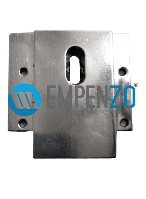 Lower Puller Cover-EK for AGM Special Waistband Machine, KM 921, KM 921 AR - Empenzo Automated Sewing Systems