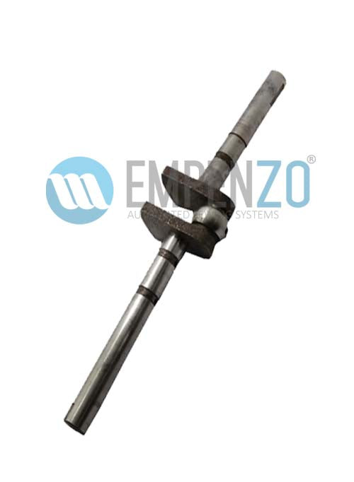 Crank Shaft-for-km-921-ar-agm-special-automatic-straight-curved-waistband-machine - Empenzo Automated Sewing Systems
