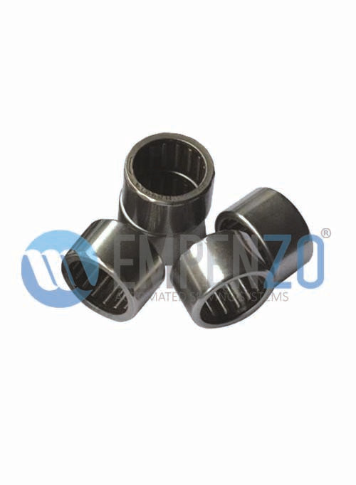 Roller for Lower puller for AGM Special Waistband machine - Empenzo Automated Sewing Systems