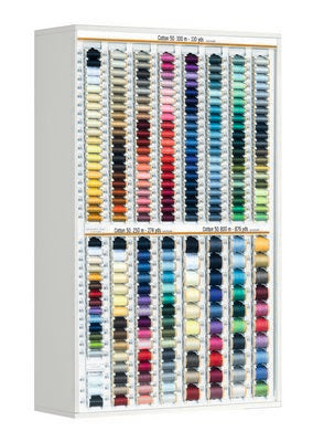 Gutermann 300 Series Cotton Top Unit
