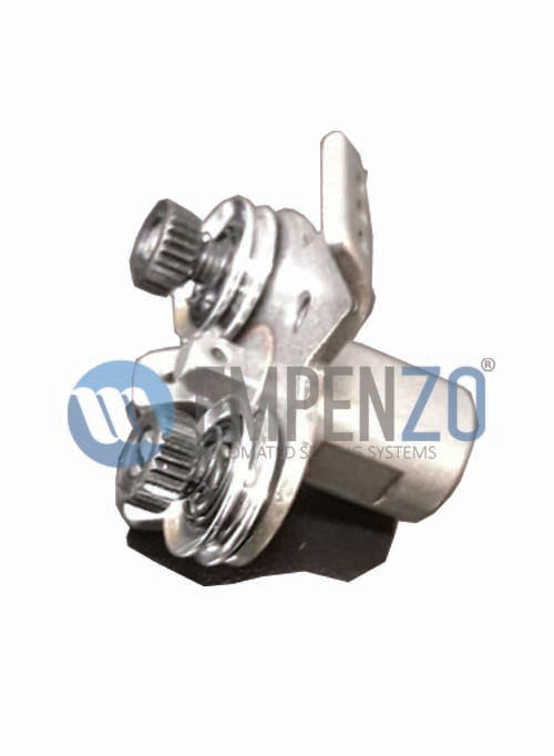 Tension (Looper Thread Assembly) For High Speed Feed of The Arm - Empenzo Automated Sewing Systems
