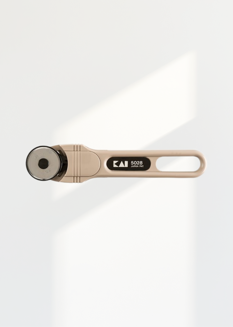 Kai 5028 Rotary Cutter - 28mm