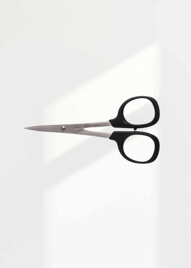 Kai 5100 Needle Craft Scissors - 4"