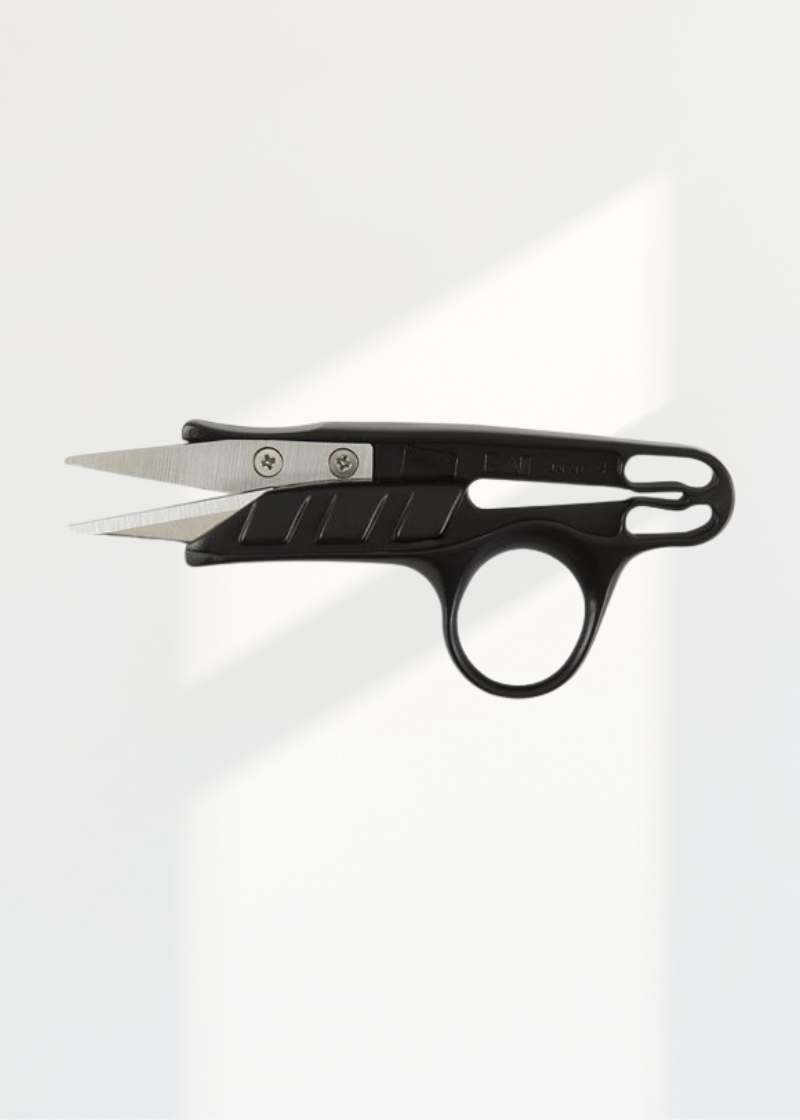 Kai 5120 Thread Snips - 4 3/4"