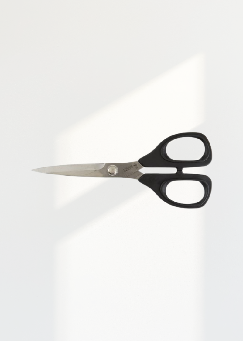 Kai 5165 Sewing Scissors - 6 1/2"
