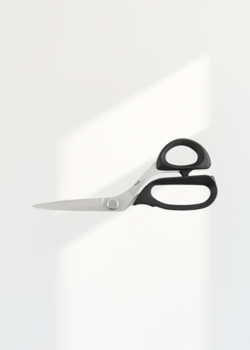 Kai 7205 Professional Shears - 8"
