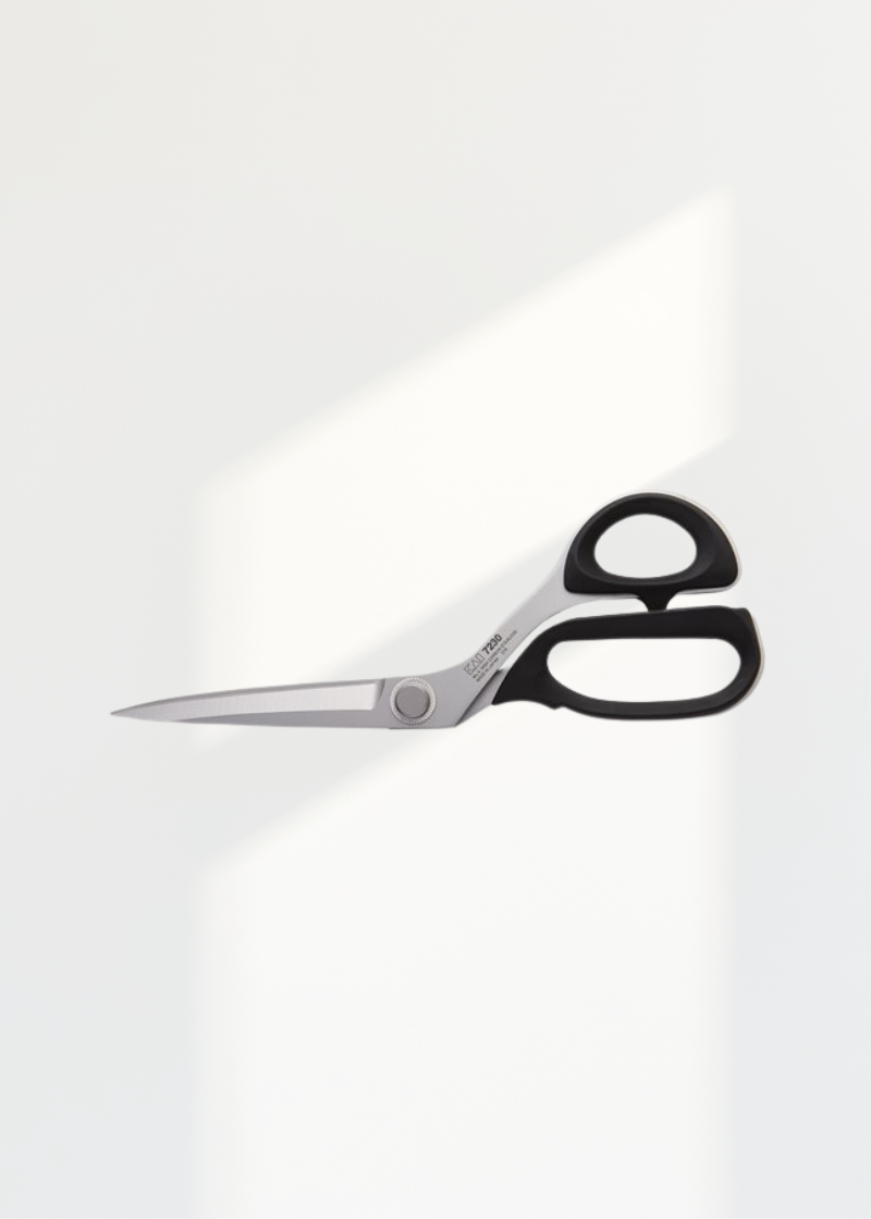 Kai 7230 Professional Shears - 9"