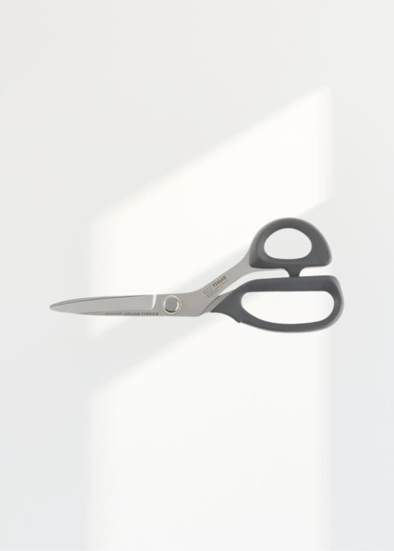 Kai 7240AS Serrated-Edge Shears - 9 1/2"