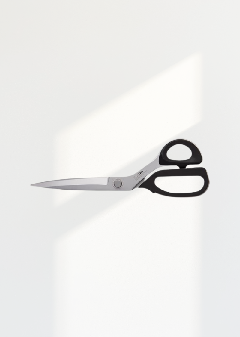Kai 7280 Professional Shears - 11"