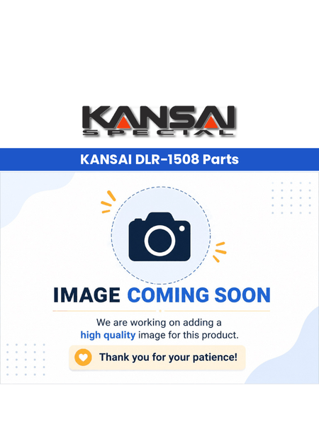 Kansai Special DLR-1508 Parts - image coming soon