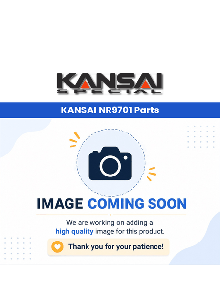 Kansai Special NR9701 Parts - image coming soon