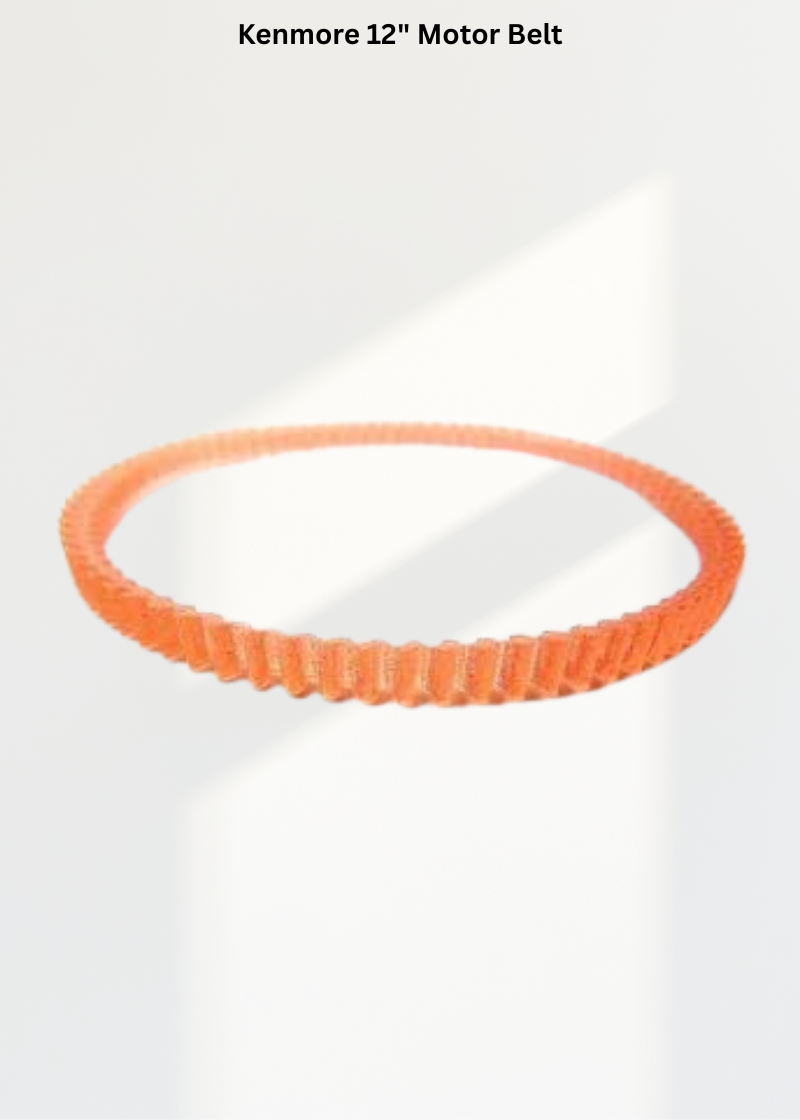 Kenmore 12" Motor Belt