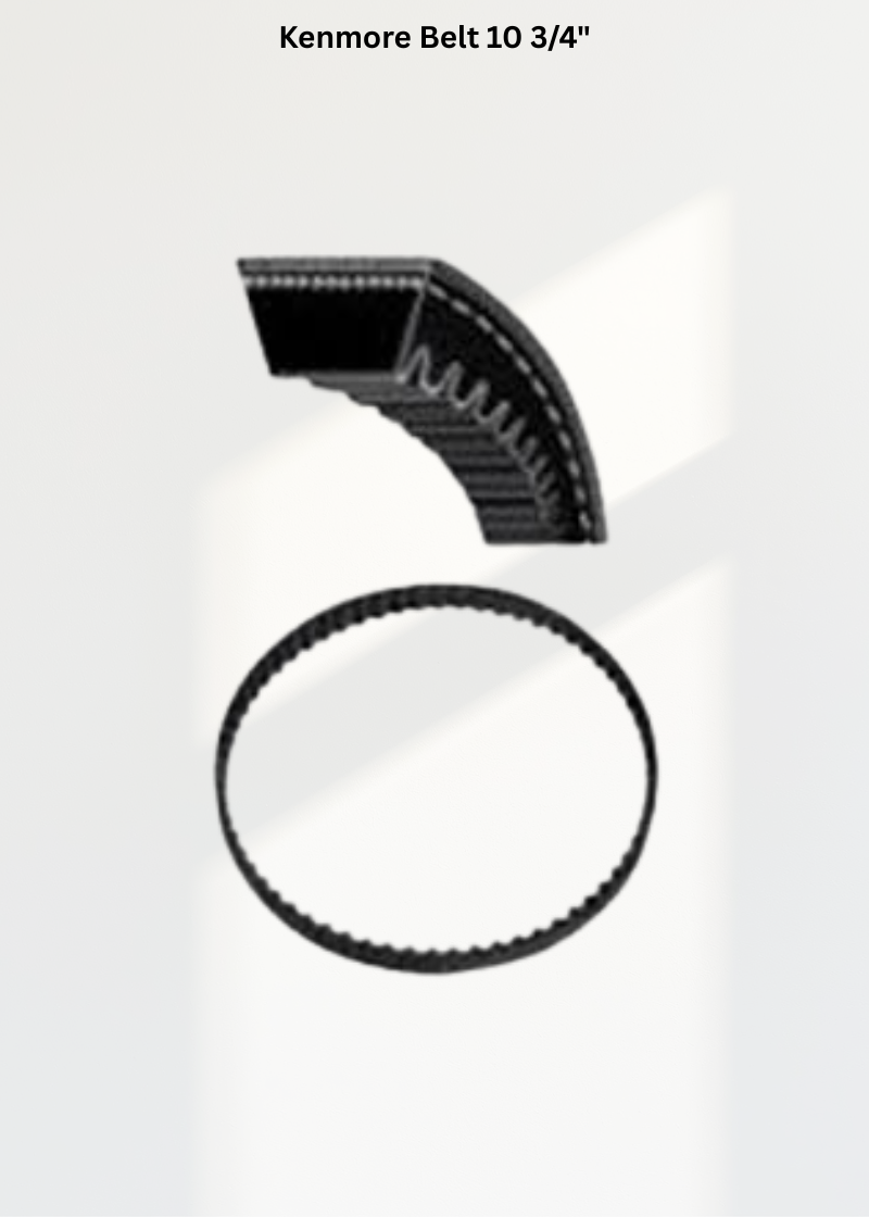 Kenmore Belt 10 3/4"