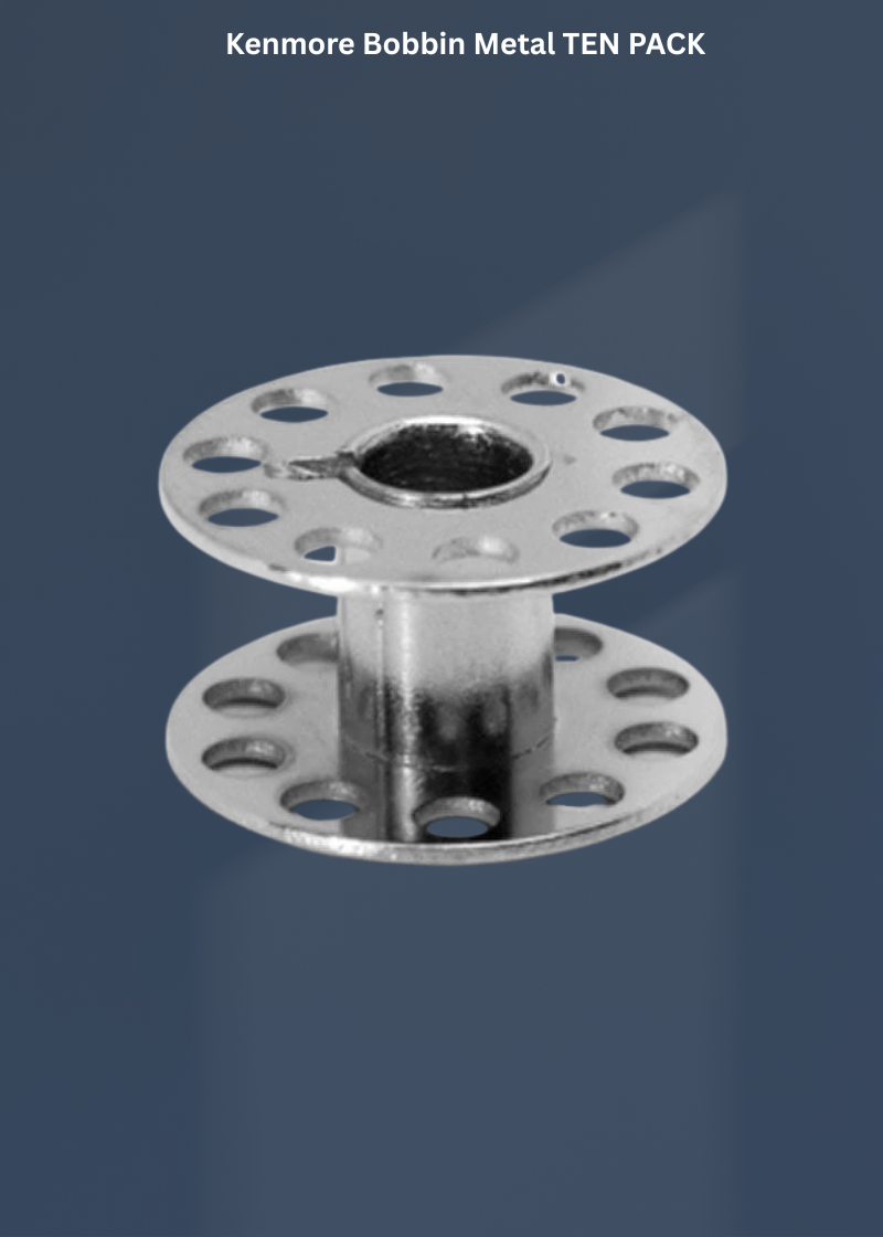 Kenmore Bobbin Metal TEN PACK