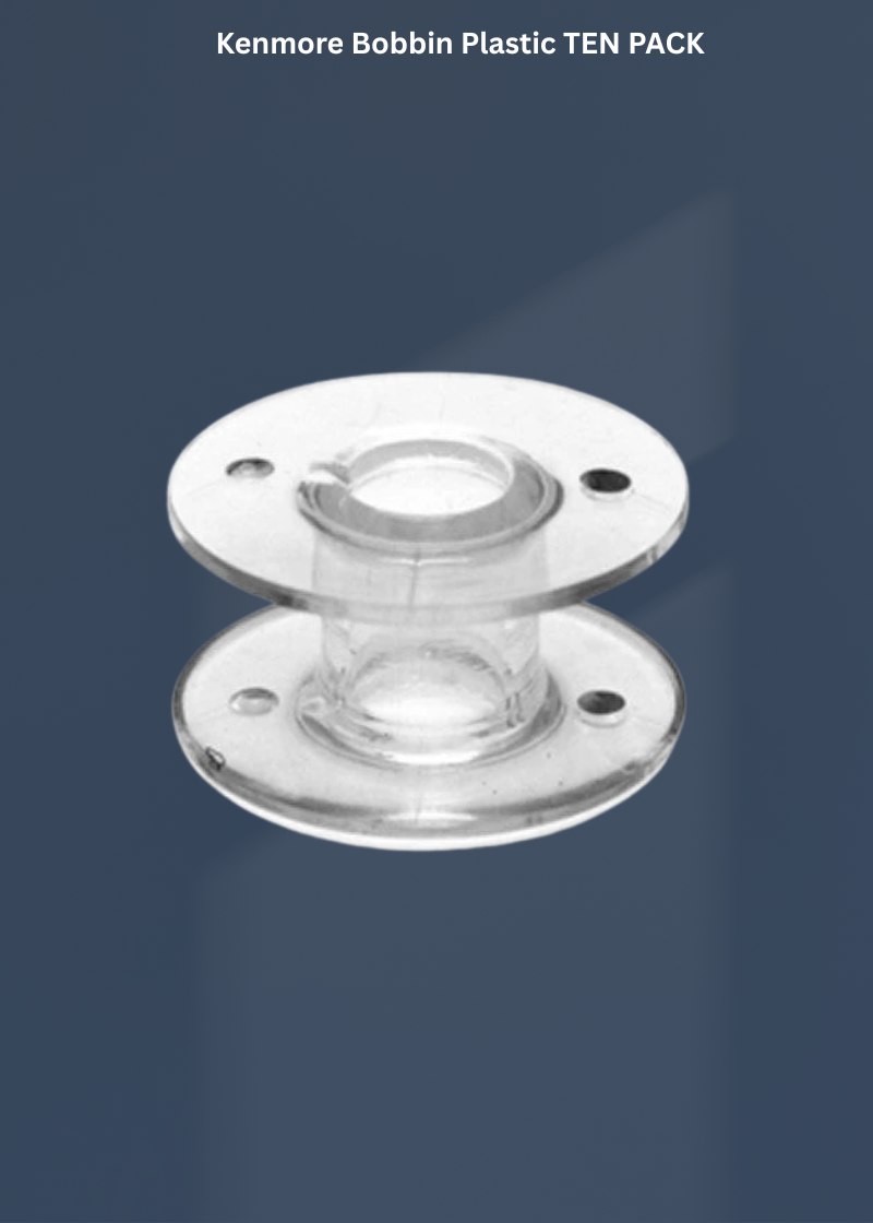 Kenmore Bobbin Plastic TEN PACK