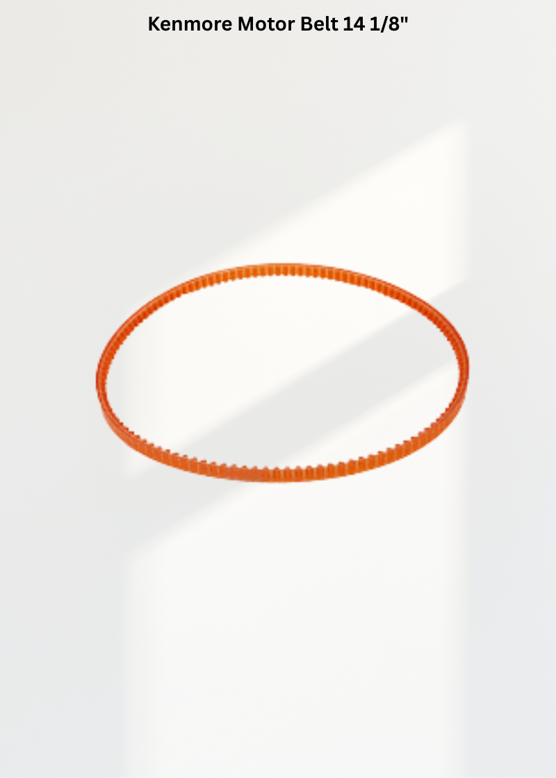Kenmore Motor Belt 14 1/8"