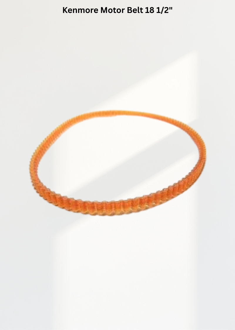 Kenmore Motor Belt 18 1/2"
