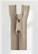 YKK #4.5 Nylon Coil Long Pull Bag Zipper