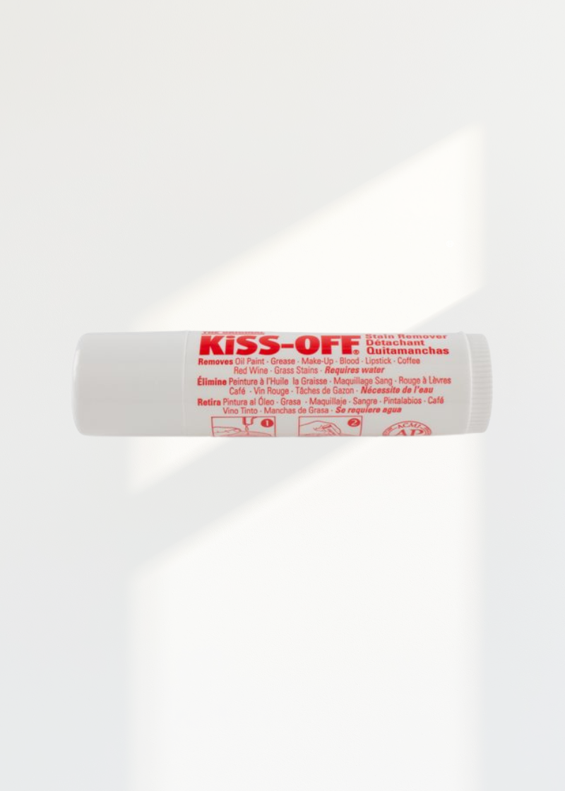 Kiss-Off Stain Remover