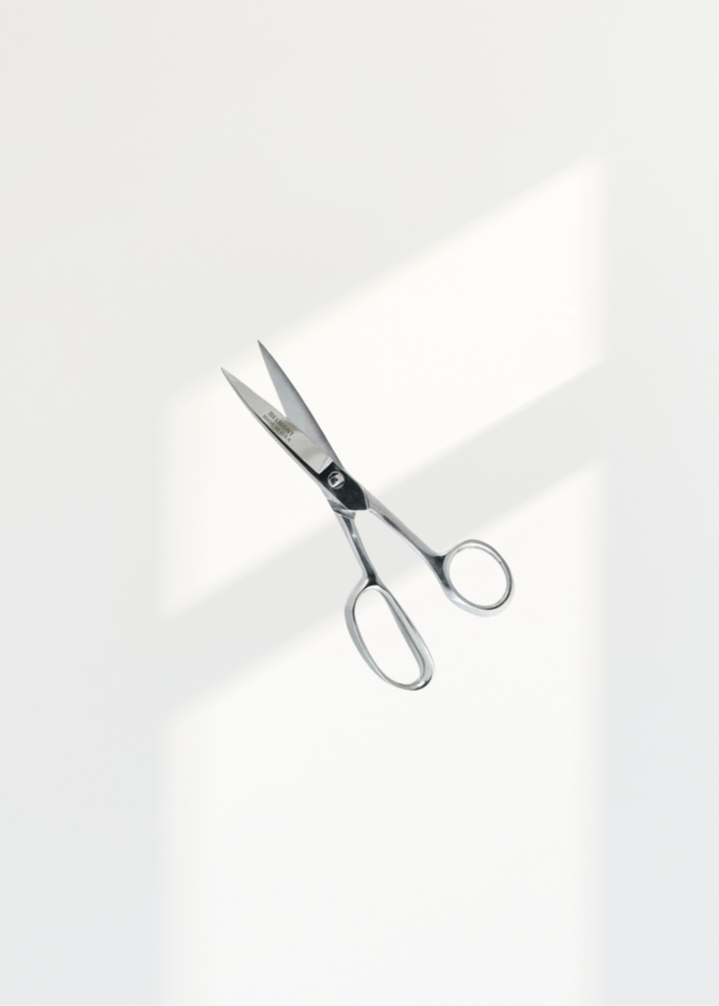 Kitchen Shear - Belmont 500/8