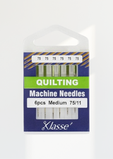 klasse-quilting-home-machine-needles-6-pack