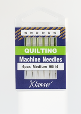 klasse-quilting-home-machine-needles-6-pack