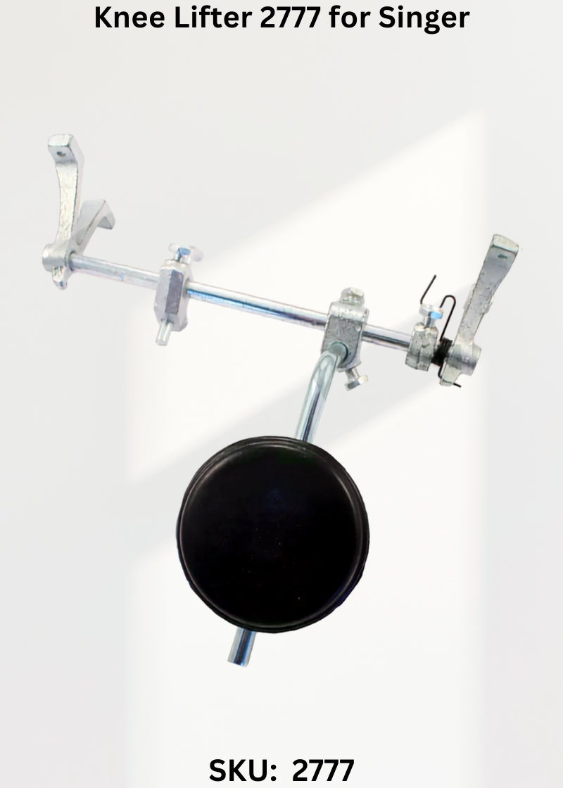 Knee Lifter 2777 for Singer Industrial Sewing Machinesa