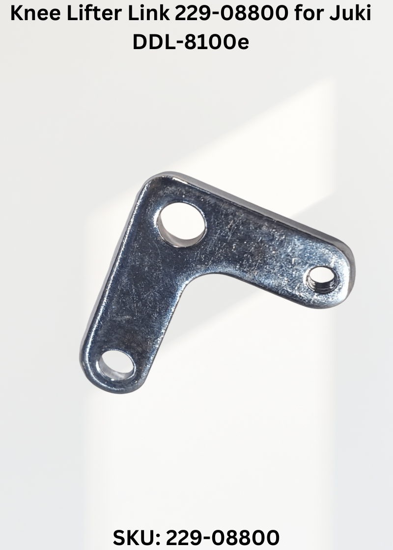 Knee Lifter Link 229-08800 for Juki DDL-8100e