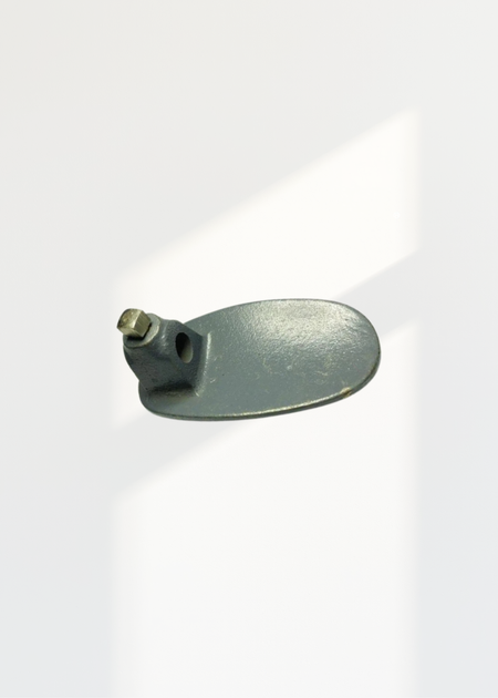 Knee Plate - Universal 228364
