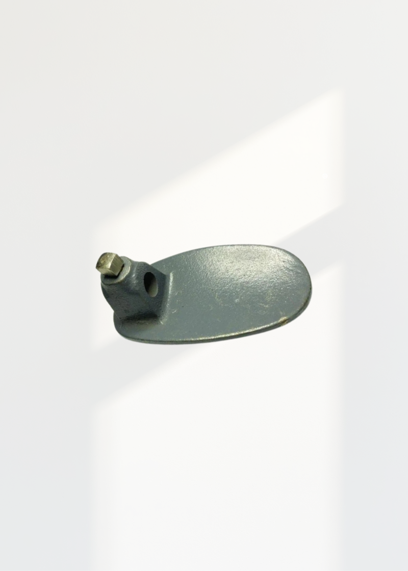 Knee Plate - Universal 228364