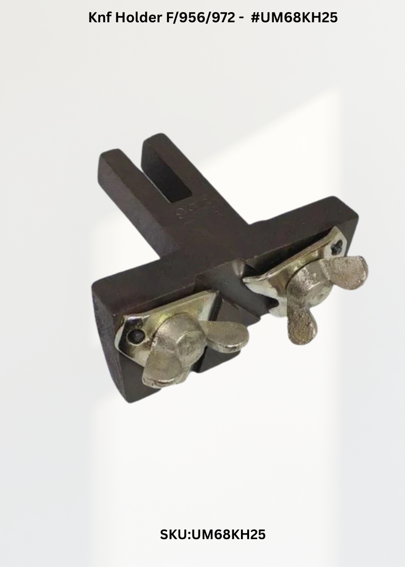 Knf Holder F/956/972 - Generic #UM68KH25