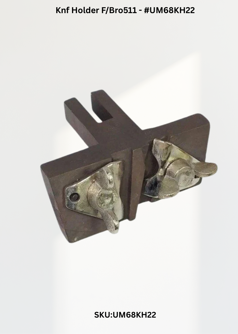 Knf Holder F/Bro511 - Generic #UM68KH22