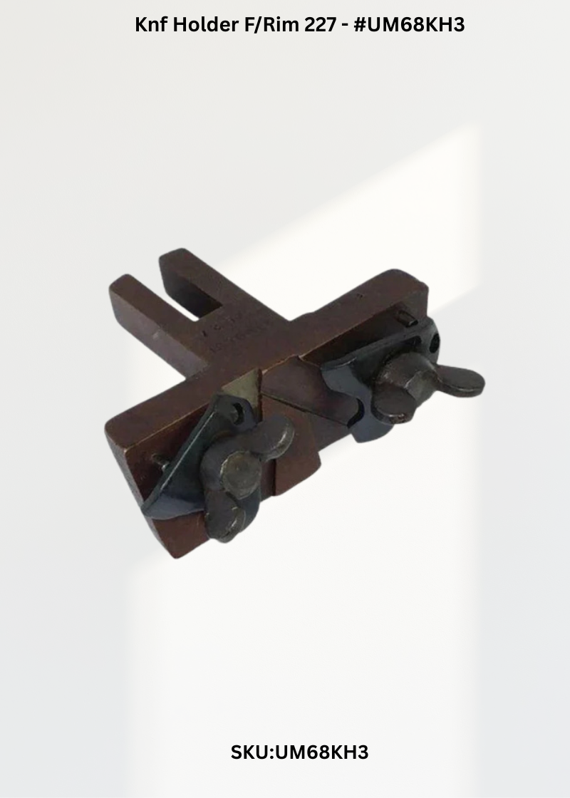 Knf Holder F/Rim 227 - Generic #UM68KH3