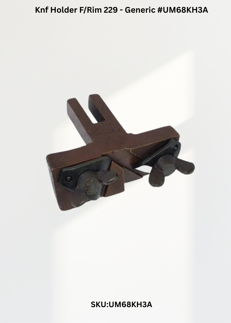 Knf Holder F/Rim 229 - Generic #UM68KH3A