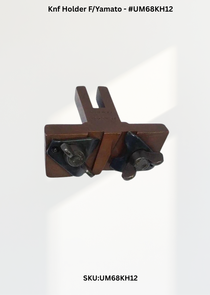 Knf Holder F/Yamato - Generic #UM68KH12