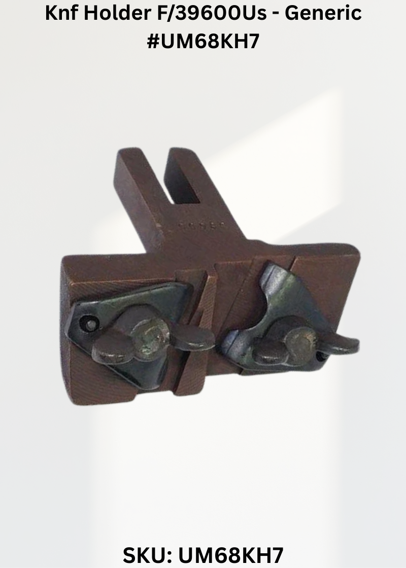 Knf Holder F/39600Us - Generic #UM68KH7