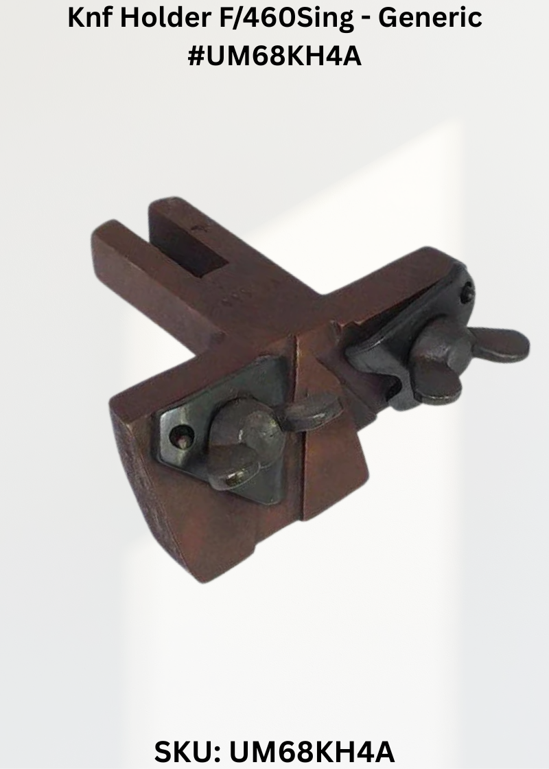Knf Holder F/460Sing - Generic #UM68KH4A
