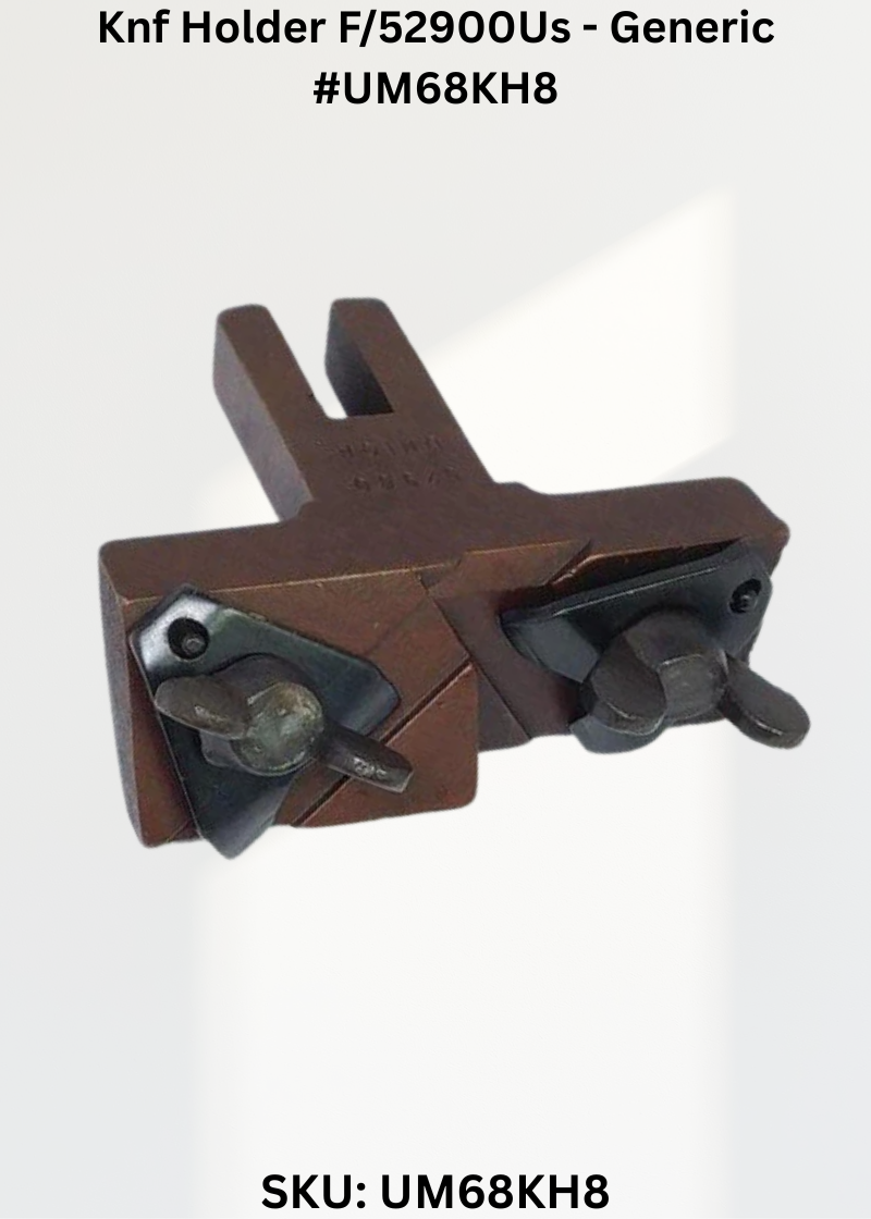 Knf Holder F/52900Us - Generic #UM68KH8