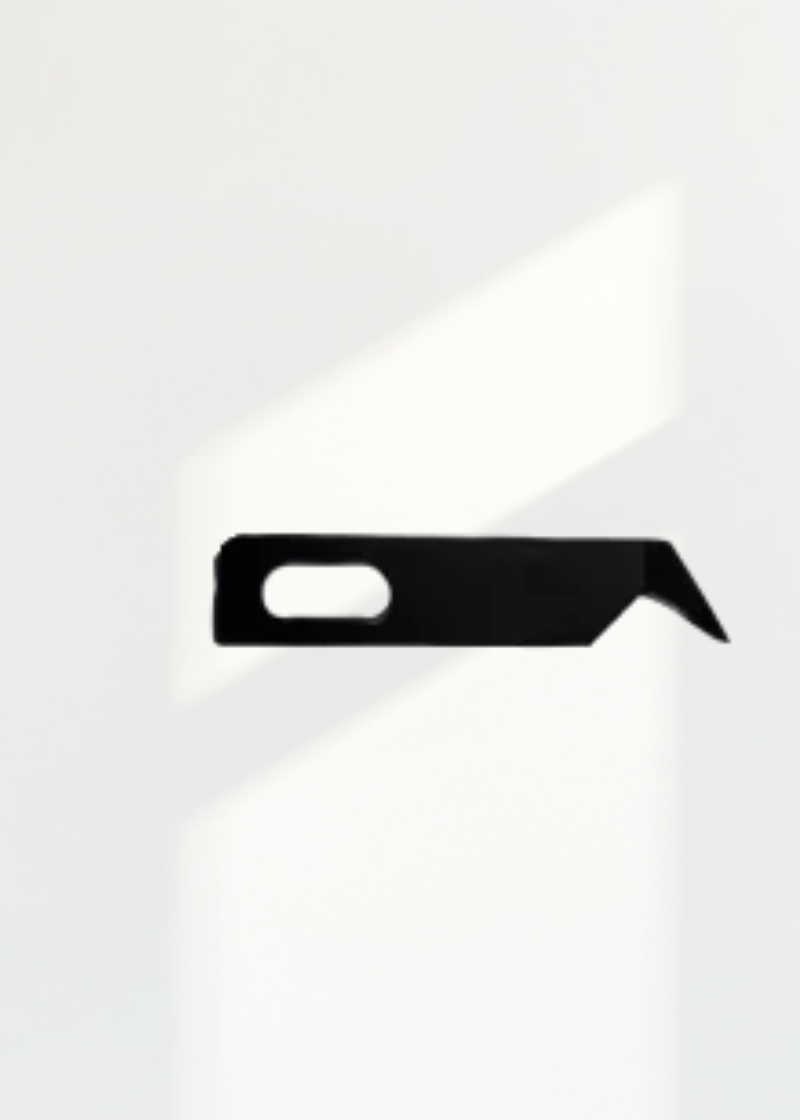 Knife 785780-001 — Fits Singer 281-41, 281-43, 281-61, 281-141 & more