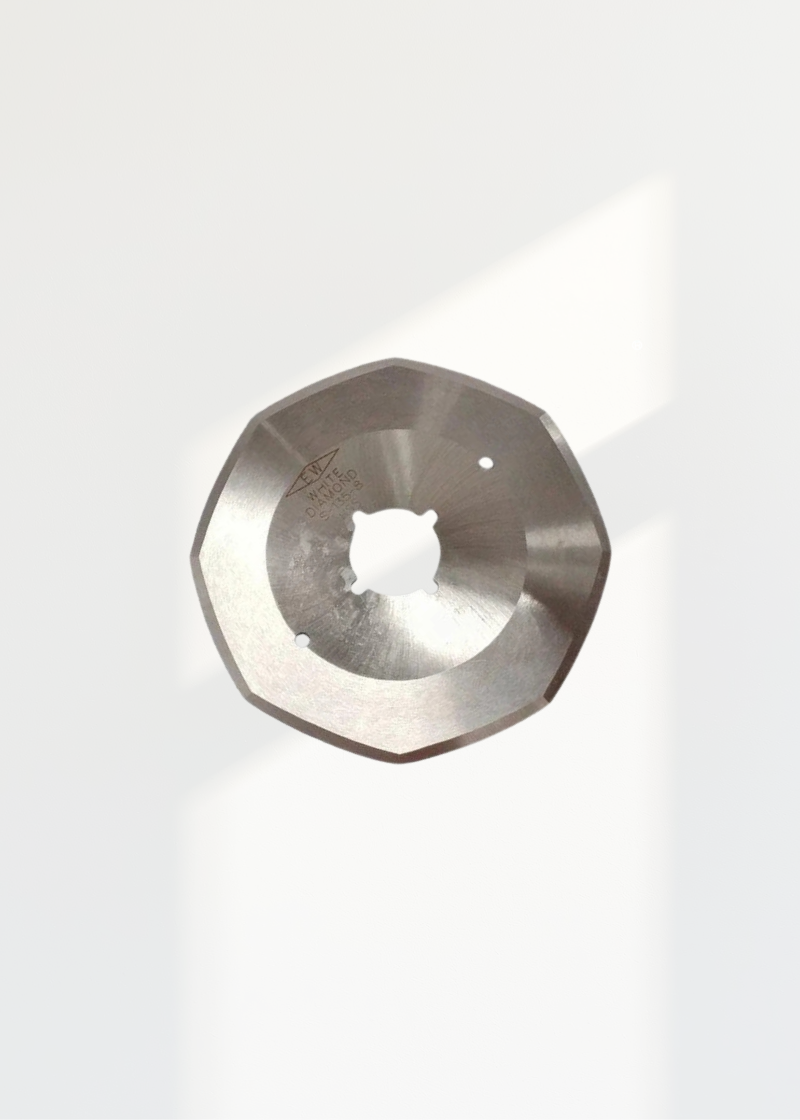 Knife 8-Sided for Rs100 - Universal S-135-8