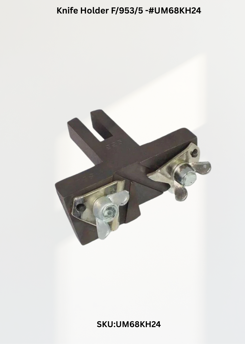 Knife Holder F/953/5 - Generic #UM68KH24