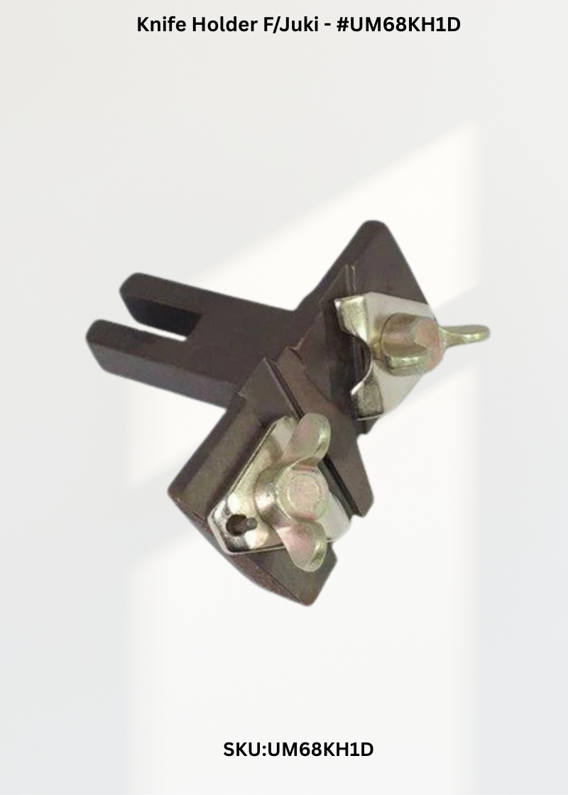 Knife Holder F/Juki - Generic #UM68KH1D