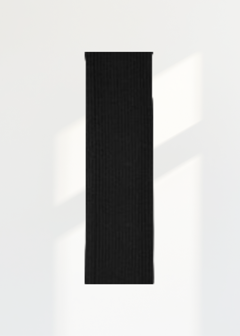 Knitted Elastic - 1 1/2" x