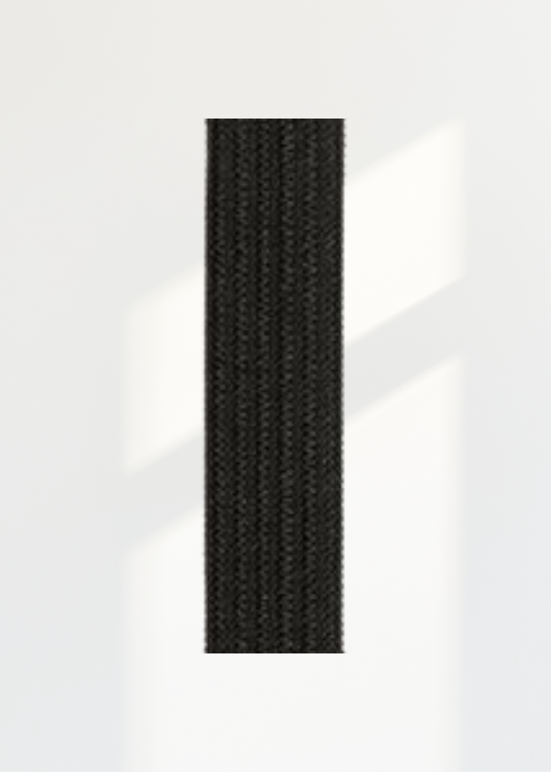 Knitted Elastic - 1/2" x