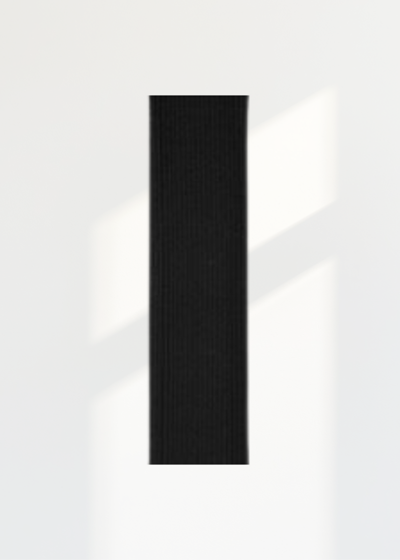 Knitted Elastic - 1 3/4" x