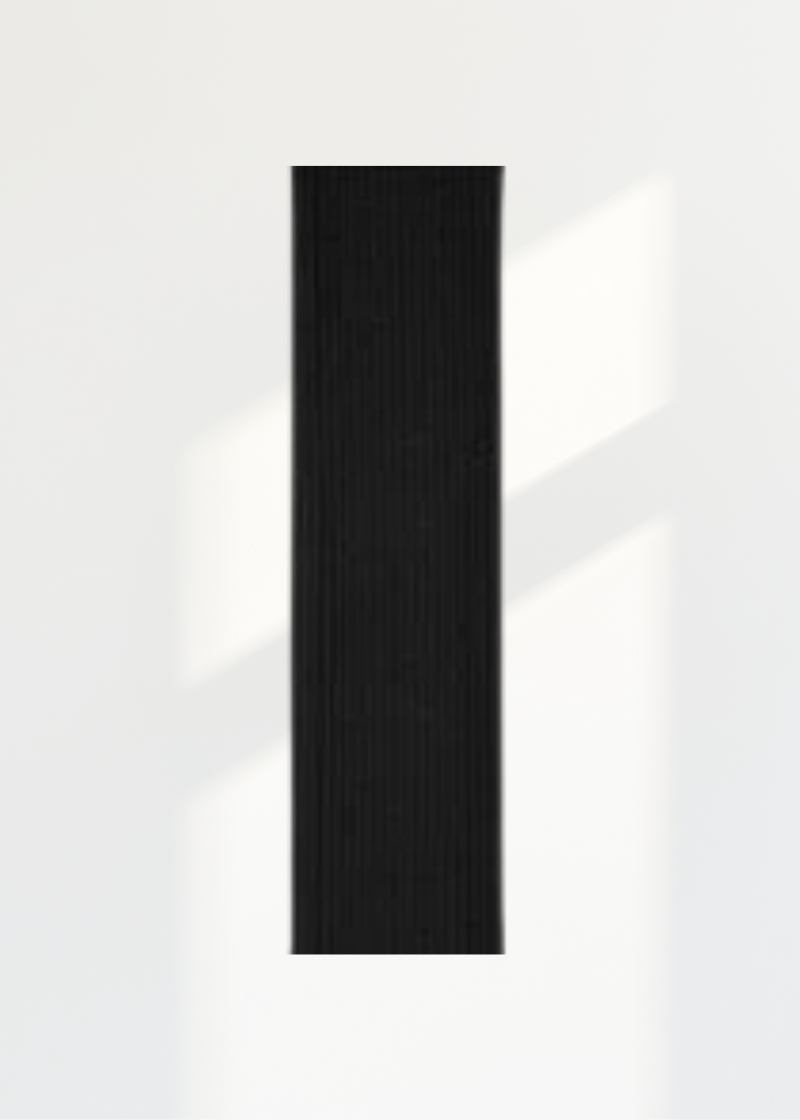 Knitted Elastic - 1" x