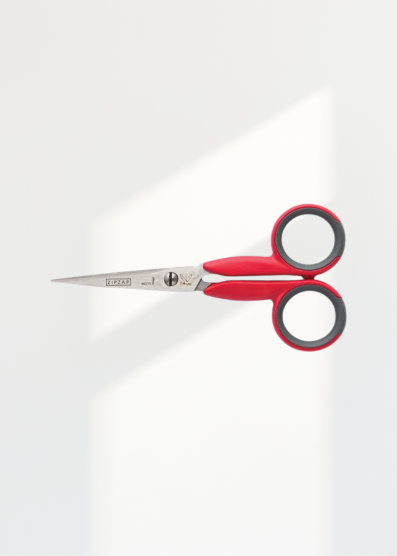 Kretzer Embroidery Scissors - 5"