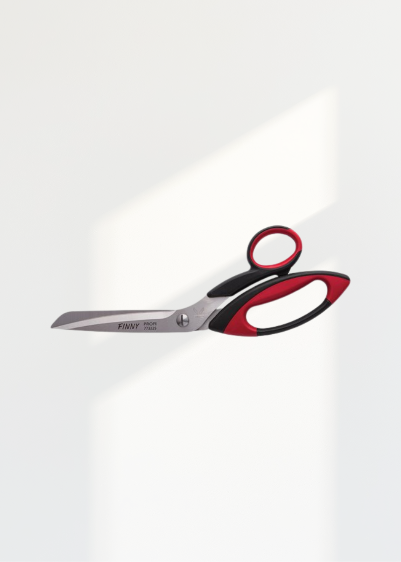 Kretzer Tailor Shears W/ Plastic Handle - 11"