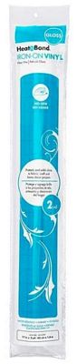 HeatnBond Iron On Flexible 2yd- Gloss