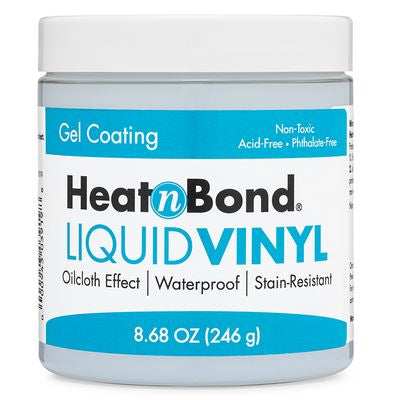 HeatnBond Liquid Vinyl 8.68 oz